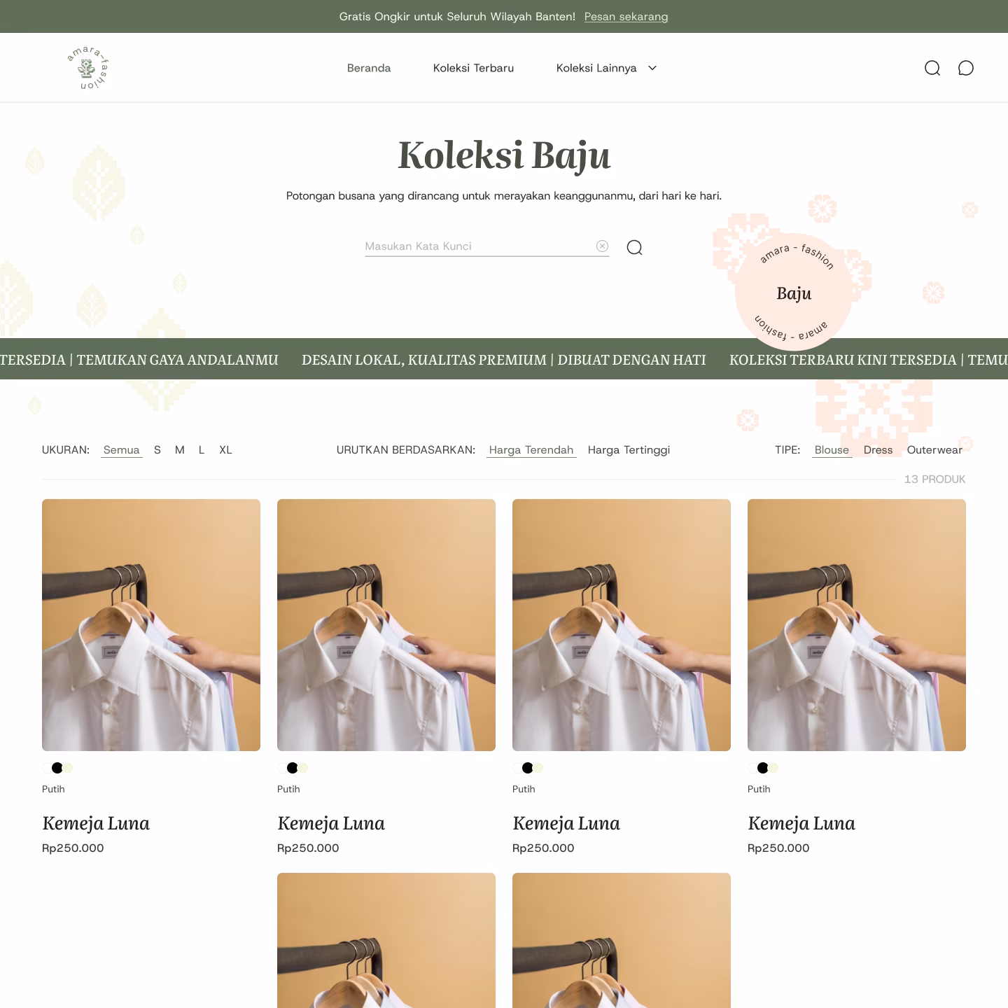 Amara Fashion - Kategori Baju.avif
