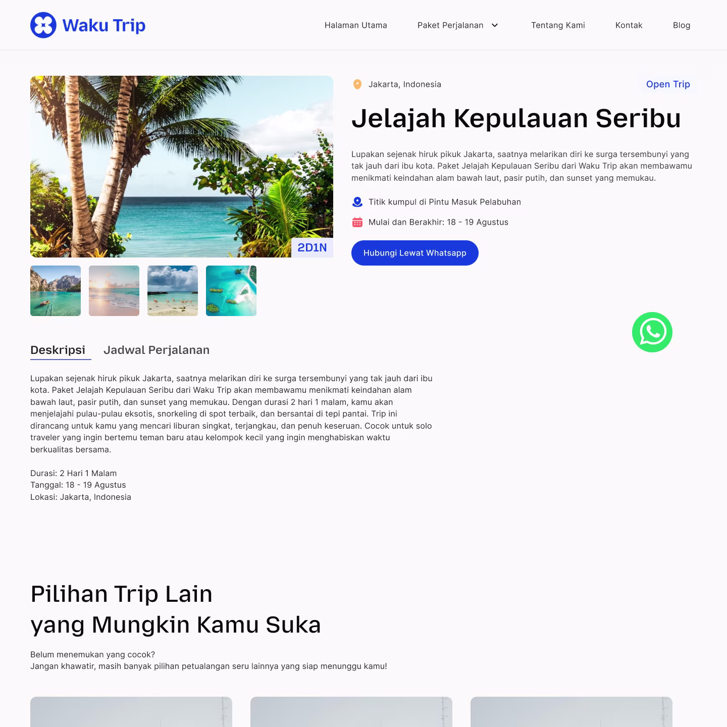 Waku Trip - Paket Perjalanan Open Trip Detail 1.avif
